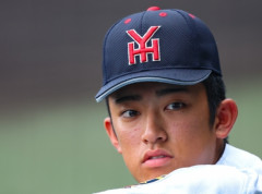 織田翔希は「ドジャース」有力視　契約金最大7.8億円