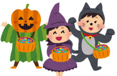 若者のハロウィン離れ…今年楽しむ予定なしが過半数「特に思い入れがない」「仮装するのが面倒」「楽しみ方が分からない」
