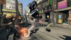 SEGAって今何のゲームでもってるん？