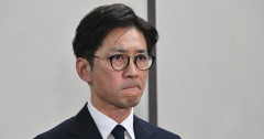 【悲報】国分太一さん、築40年のマンションを購入し家賃を値上げ