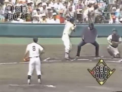 【画像】松井秀喜監督就任で、明徳義塾の5打席敬遠が再注目されてしまうｗｗｗｗｗｗｗｗ
