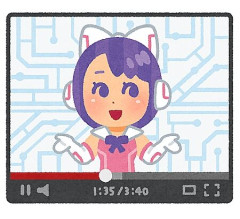『VTuber』文化って完全に根付いたよな