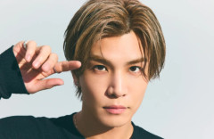 【悲報】「三代目JSB・岩ちゃんです。愛してる。妻よ」40代女性、2年間金銭を要求され続け総額225万円だまし取られる