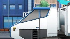 【FGO】サーヴァントだって車を運転する英霊は多いしバトルモーションでも出してきたりします