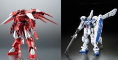 ※ガーベラ・テトラとガンダム試作4号機ガーベラの性能は同一？それとも違いがある？