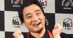 【悲報】ジャンポケ斉藤「僕のスポンサーになってくれる方募集中。企業でも個人でもかまいません」