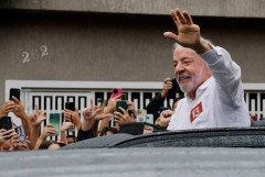 【楽園化】ブラジル、左派大統領が勝利しブラジルでSNSを全面規制へWWWWWWWWWWWWWWW
