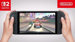 【悲報】謎の勢力「スイッチ2とPCで良い」←これ