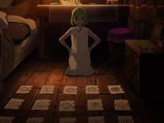 外国人「魔法ってそんな難しくないよね？」とんがり帽子のアトリエで議論してる