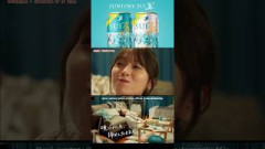 守屋麗奈【NG集】CM『サントリー翠ジンソーダ』櫻坂46