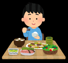 牛丼屋でおっさんに怒られたｗｗ