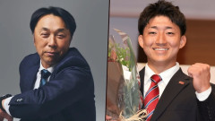カープドラ2西野啓也の〝伸び代〟に宮本慎也が言及｢はしゃぎ過ぎはプロ入ったら気をつけないと」