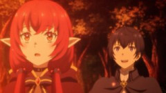 信者ゼロの女神サマと始める異世界攻略 第3話 感想：仲間になったルーシーちゃん高火力系魔術師でちょっとポンコツ！