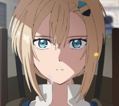 【ロメリア戦記】このアニメよくわからない…