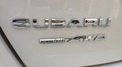 スバルの水平対向エンジン、世界販売の3％未満しかない欧州から先に新車販売終了へ・・・