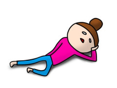 旅行当日、友人がひどい二日酔いで観光できず、付き合った私への彼女の言葉は最悪だった。