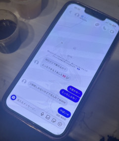【悲報】Hカップアイドルさん、｢Hしよね！｣LINE流出で謝罪ｗｗｗｗｗｗｗｗｗｗｗｗｗｗｗｗ
