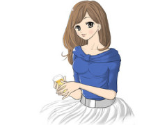 【画像】思わず二度見…色気があふれるお姉さんの魅惑ボディ