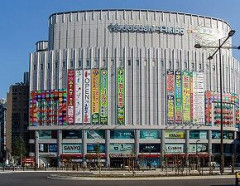 秋葉原と言えばヨドバシみたいなところあるじゃん？