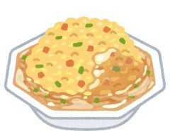 リュウジ、ローソン販売、きまぐれクック監修の蟹味噌あんかけ炒飯を酷評「地獄を見たい人だけ買って」