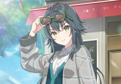 【学マス】メンタルが荒んでいる時は心の月村手毬を召喚して乗り切ろう！