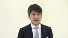 GMO代表謝罪「誰よりも悔しいのは、攻撃を防ぎきれなかった社員だと思います」