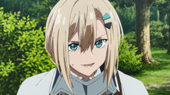 『ロメリア戦記』4話感想 一気に窮地に立たされるロメ隊