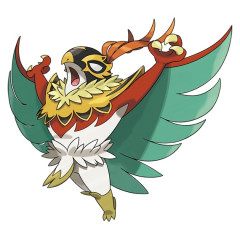 【ポケチャン】いちばんお前らに忘れられてそうな新メガ