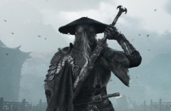 『ファントムブレード ゼロ』レビュー解禁！「歴代最高峰のアクションRPGに匹敵」「エルデンリングやスト6と全く同じ感覚を与えてくれる」