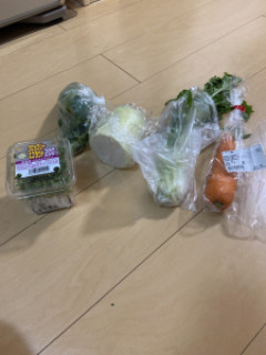 しゃぶしゃぶするで⚠️安価ちゃうで