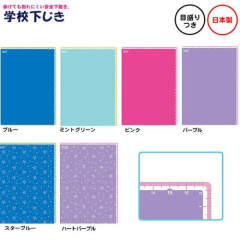 【悲報】昭和生まれ、下敷きを持って学校に行っていたｗｗｗｗｗｗｗｗｗｗ