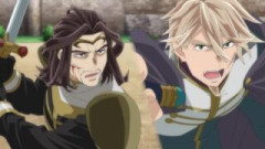 転生貴族、鑑定スキルで成り上がる 第29話 感想：長い戦乱もあっさりと決着！クラン様とアルス君の関係どうなる！