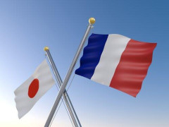 【悲報】フランス、反日国家だった・・・日本下げのポストが22万いいね