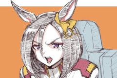 【ウマ娘】「戦術エアグルーヴを使う！」って叫ぶシーンはよかったですね…