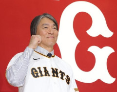 【悲報】 松井秀喜さんが再建を託された巨人打線ｗｗｗｗ