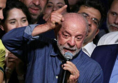 【朗報】ブラジル、左派大統領が勝利しブラジルでSNSを全面規制へｗｗｗｗｗｗｗｗｗｗ