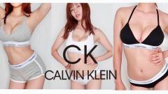 【画像】Calvin Kleinのエチエチ下着wwwwwwwww