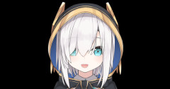 にじさんじVTuber・アルスアルマルが『スプラトゥーン3』で味方に暴言＆通報で大炎上