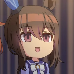【ウマ娘】アヤベさんはうまゆるでの自分の扱いにお怒りのようです
