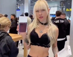 【悲報】女さん、iPhone18ProMaxを自慢した結果ｗｗｗｗｗｗｗｗｗｗｗｗ