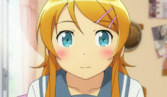 【俺妹】最近スレが立たないキャラ
