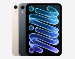 新型iPad mini、今の時代に60hzwwww