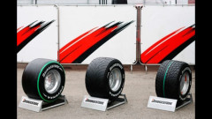 2029年からF1のタイヤサプライヤーがブリヂストンになることが濃厚らしい
