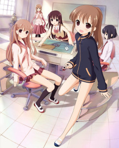 【悲報】まともに麻雀してる麻雀漫画、存在しないｗｗｗｗｗ