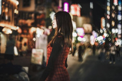 【感動】夜職女さん、昼職のお前らに懐の深さを見せる
