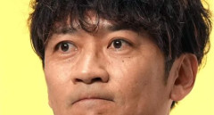 国分太一さん、現在の様子が判明する