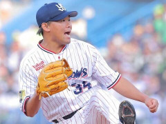 ヤクルト田口(31)が戦力外になるような成績ではないのではないかと話題
