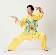 【朗報】結局世界最強の拳法って「太極拳」なんだなあｗｗｗｗｗｗｗｗｗｗ