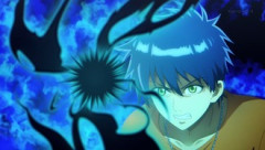 【PSYREN -サイレン-】4話 感想...ヒロイン怖くない？