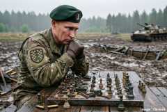 プーチン大統領はウクライナ侵攻の「過ち」認められず…元ロシア首相インタビュー！